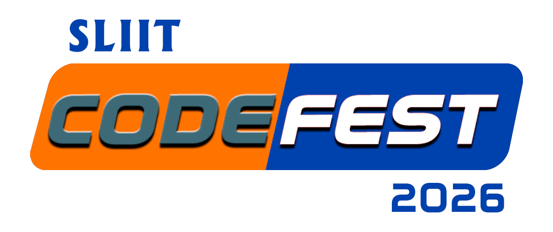 CodeFest Logo