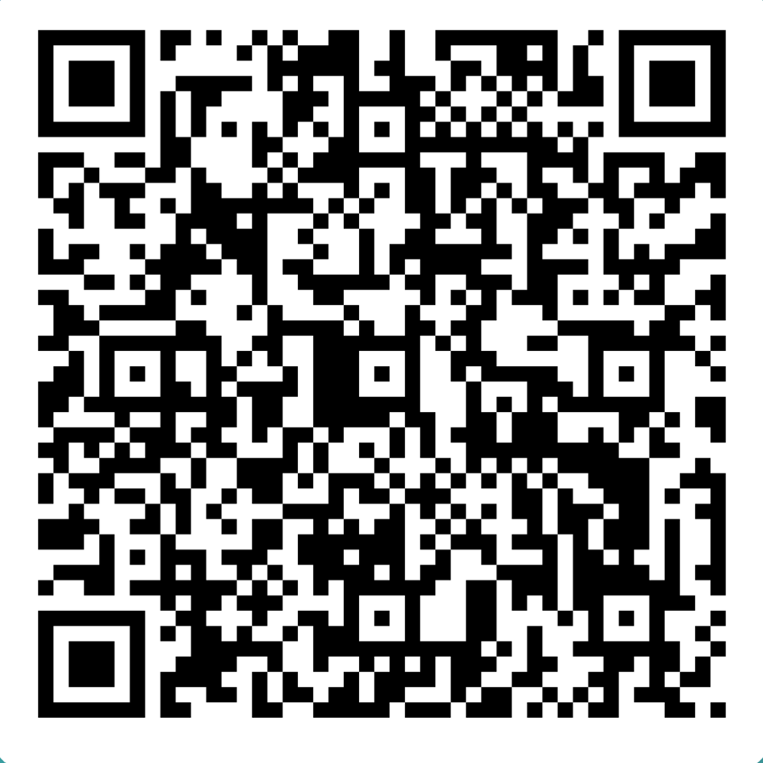 AI Competition QR Code