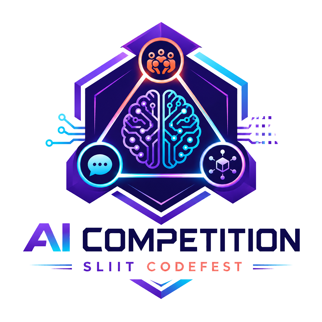 AI Competition Logo