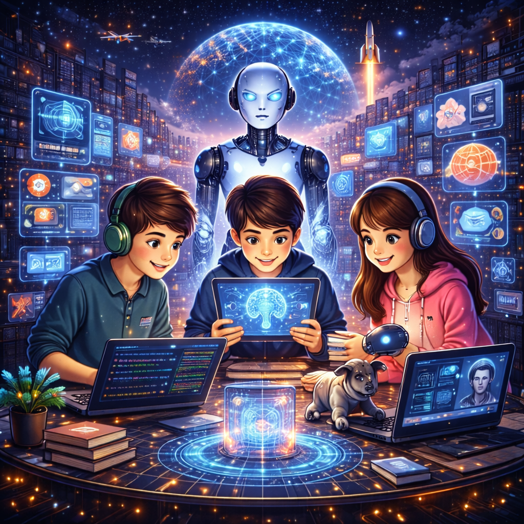 AI Competition