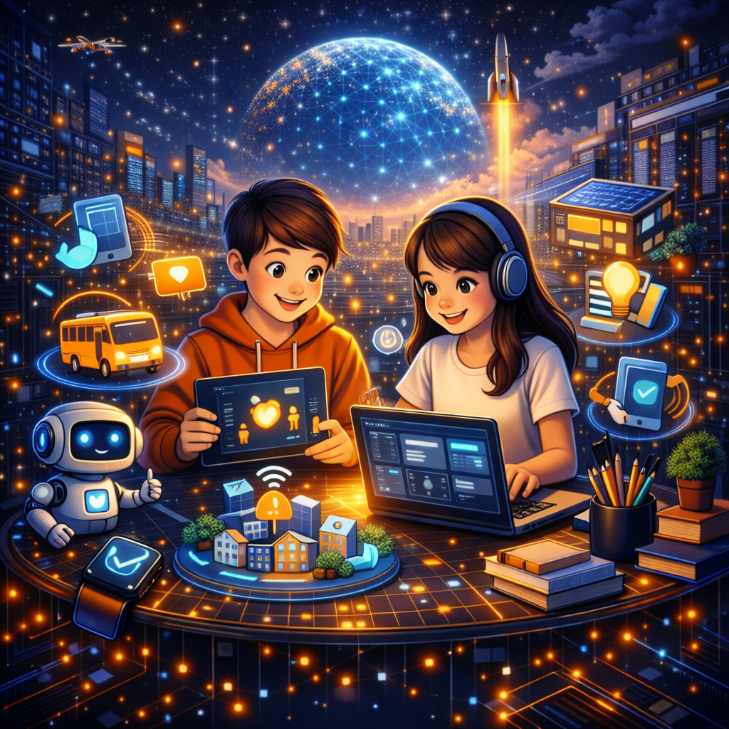 Coding Contest Junior