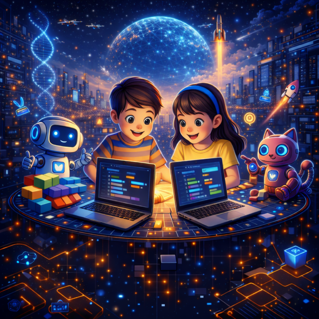 Coding Contest Primary
