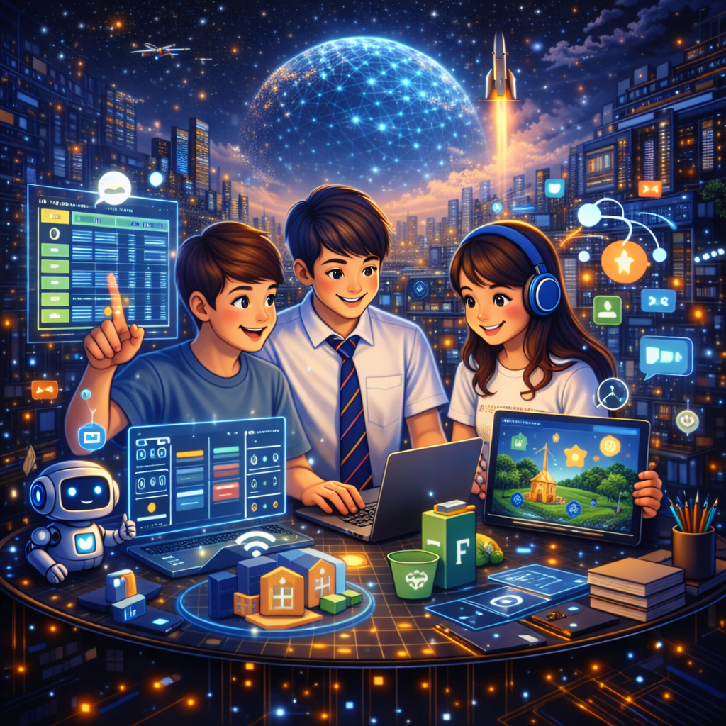 Coding Contest Senior