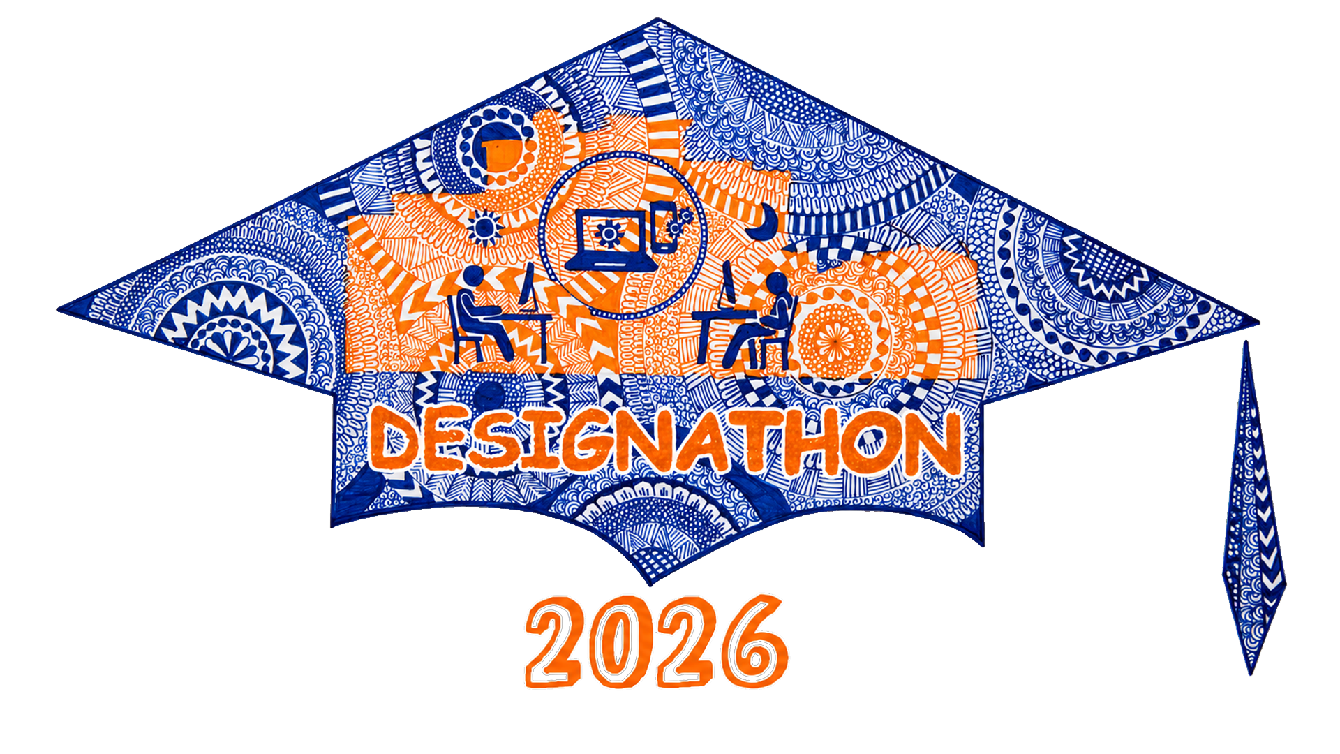 Designathon 2026 Logo