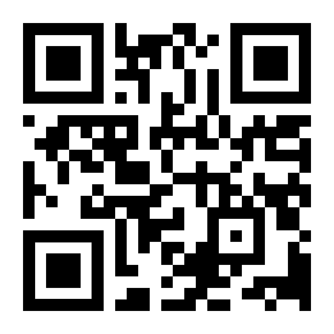 Designathon Registration QR Code