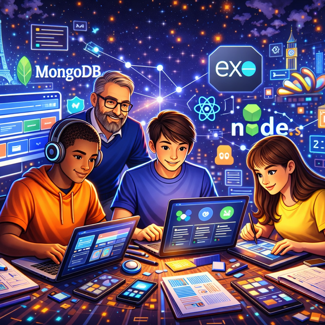 DevQuest