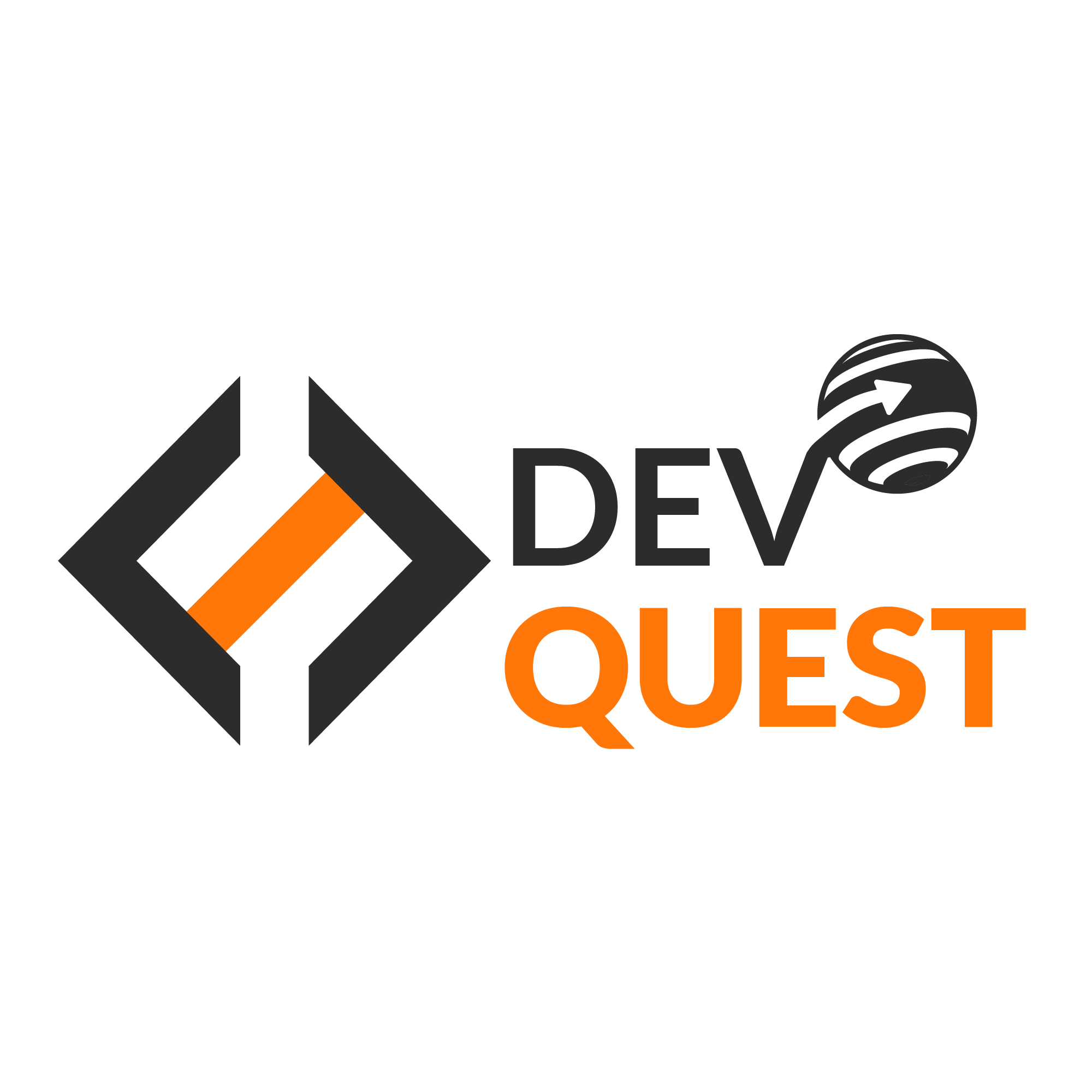 DevQuest Logo