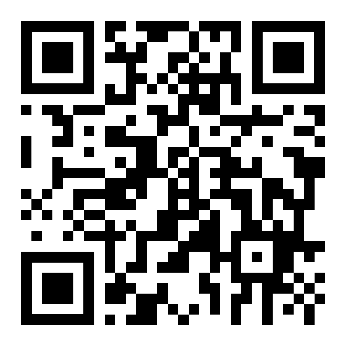 CodeFest QR Code