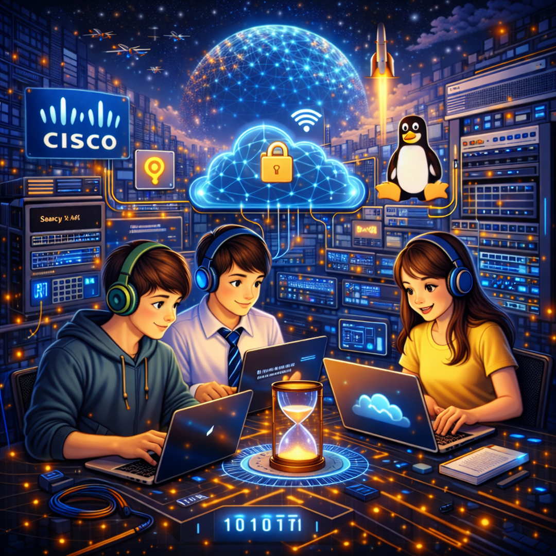 NetCom