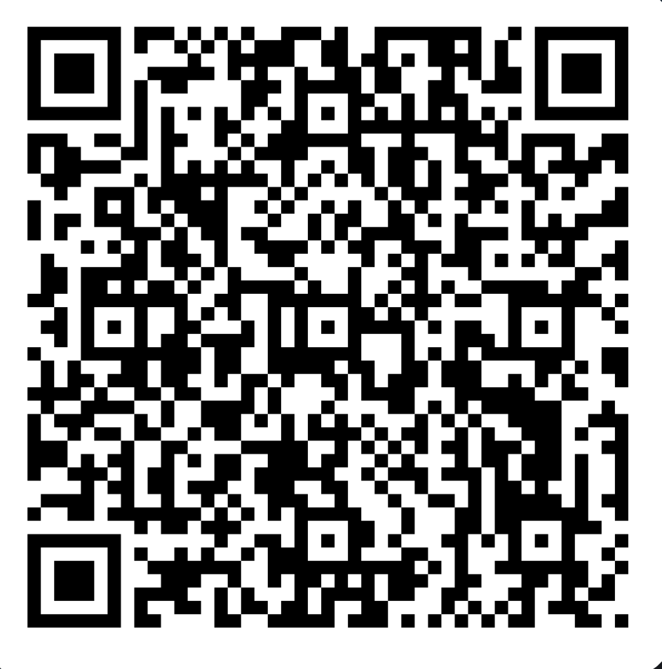 Datathon Registration QR Code