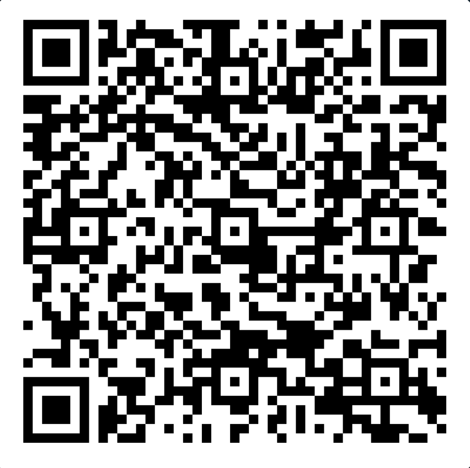 NetCom Registration QR Code