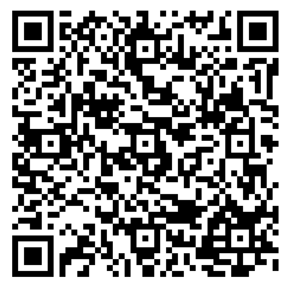 Algothon 2026 Registration QR Code