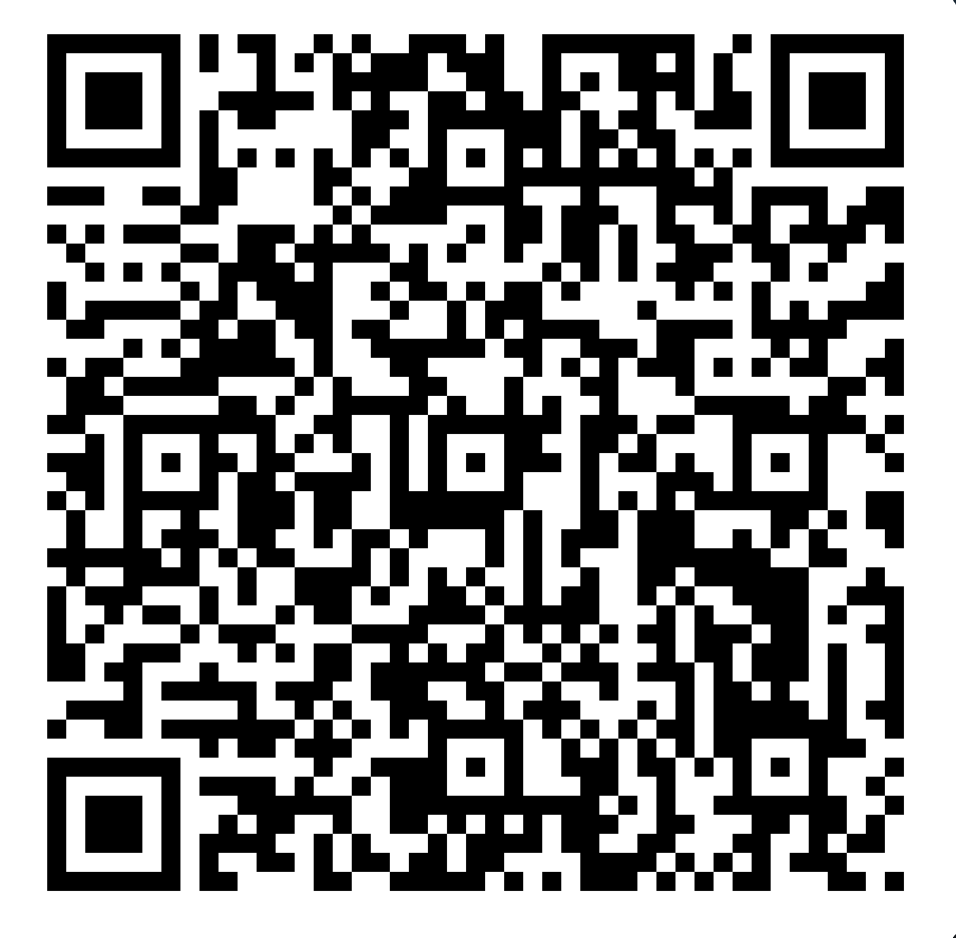 CTF Registration QR Code