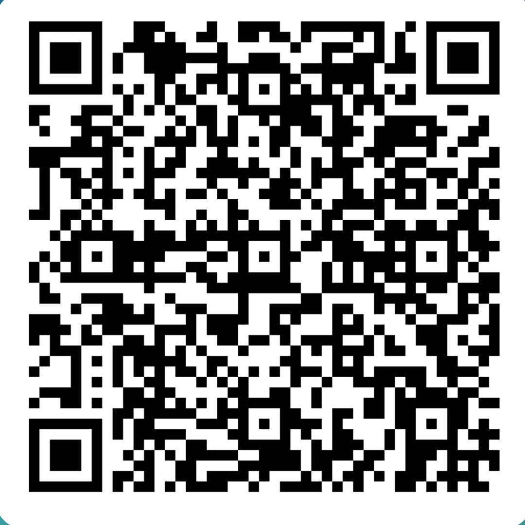 Coding Contest Senior Registration QR