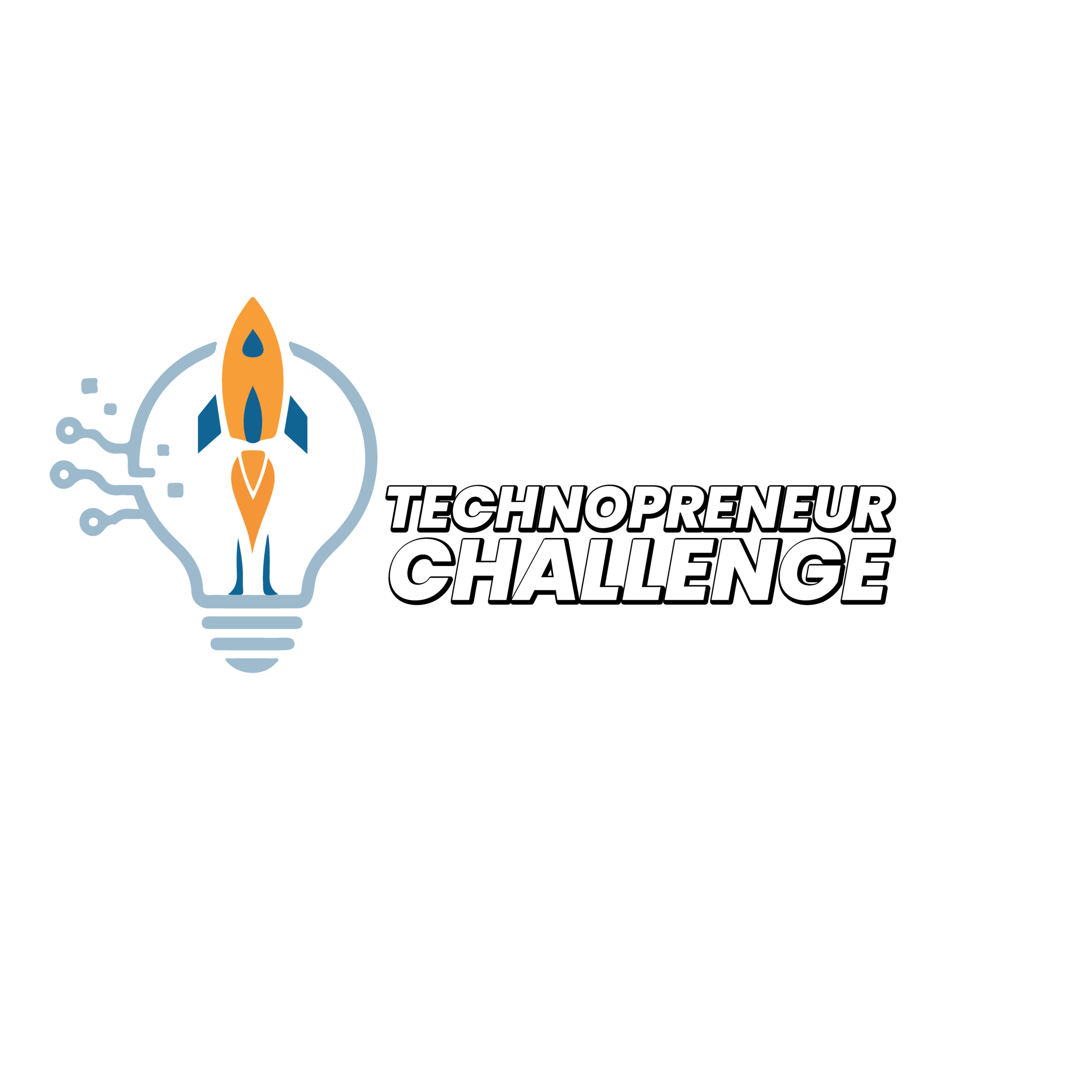Technopreneur Challenge Logo