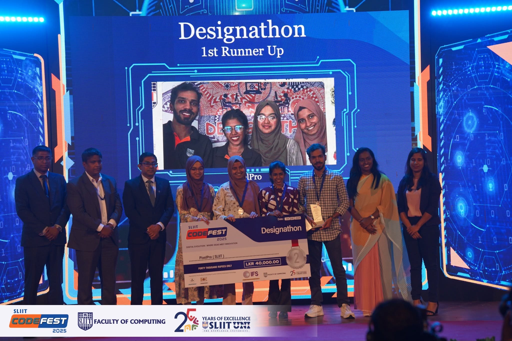 Previous Designathon memory