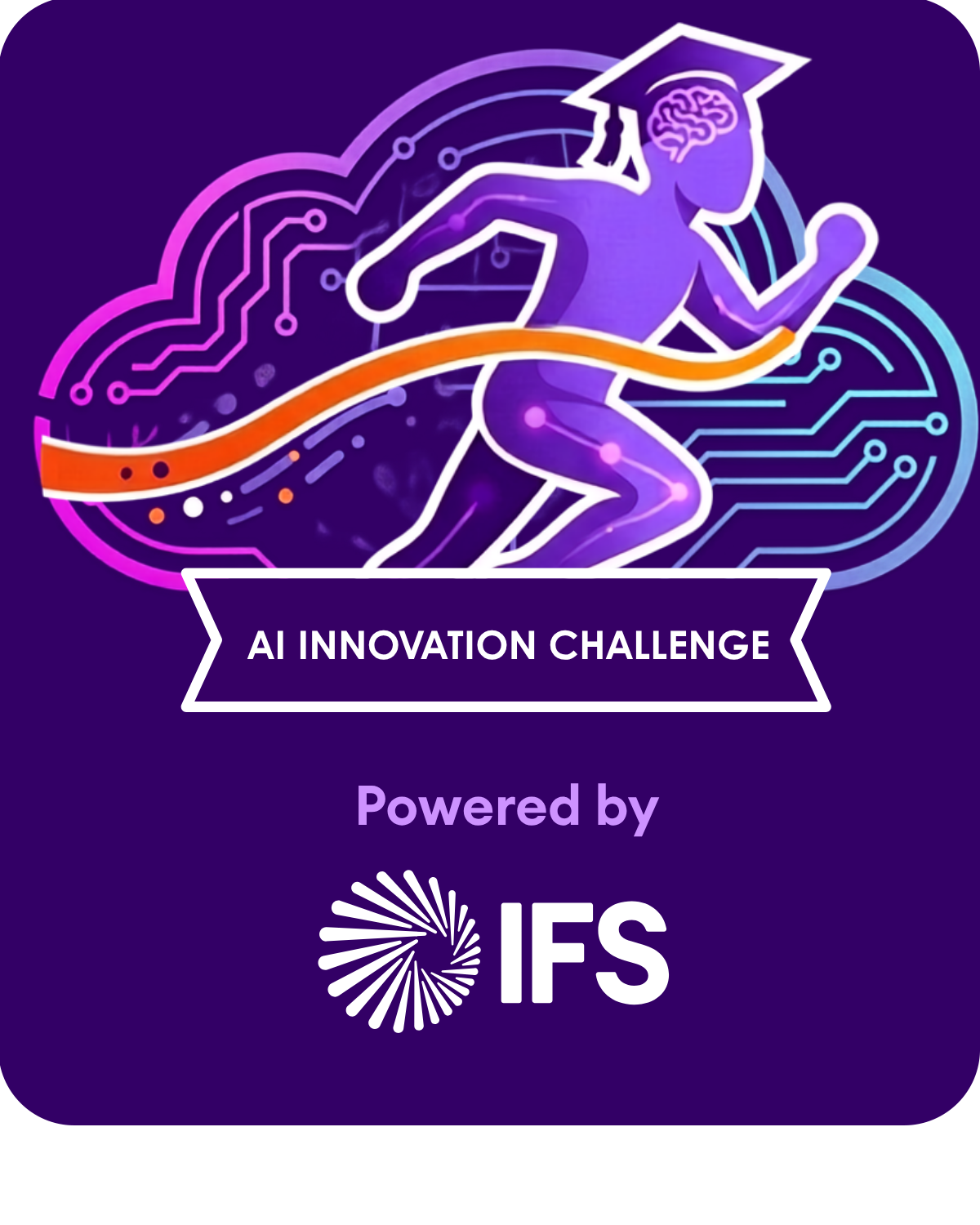 AI Innovation Challenge powered by IFS