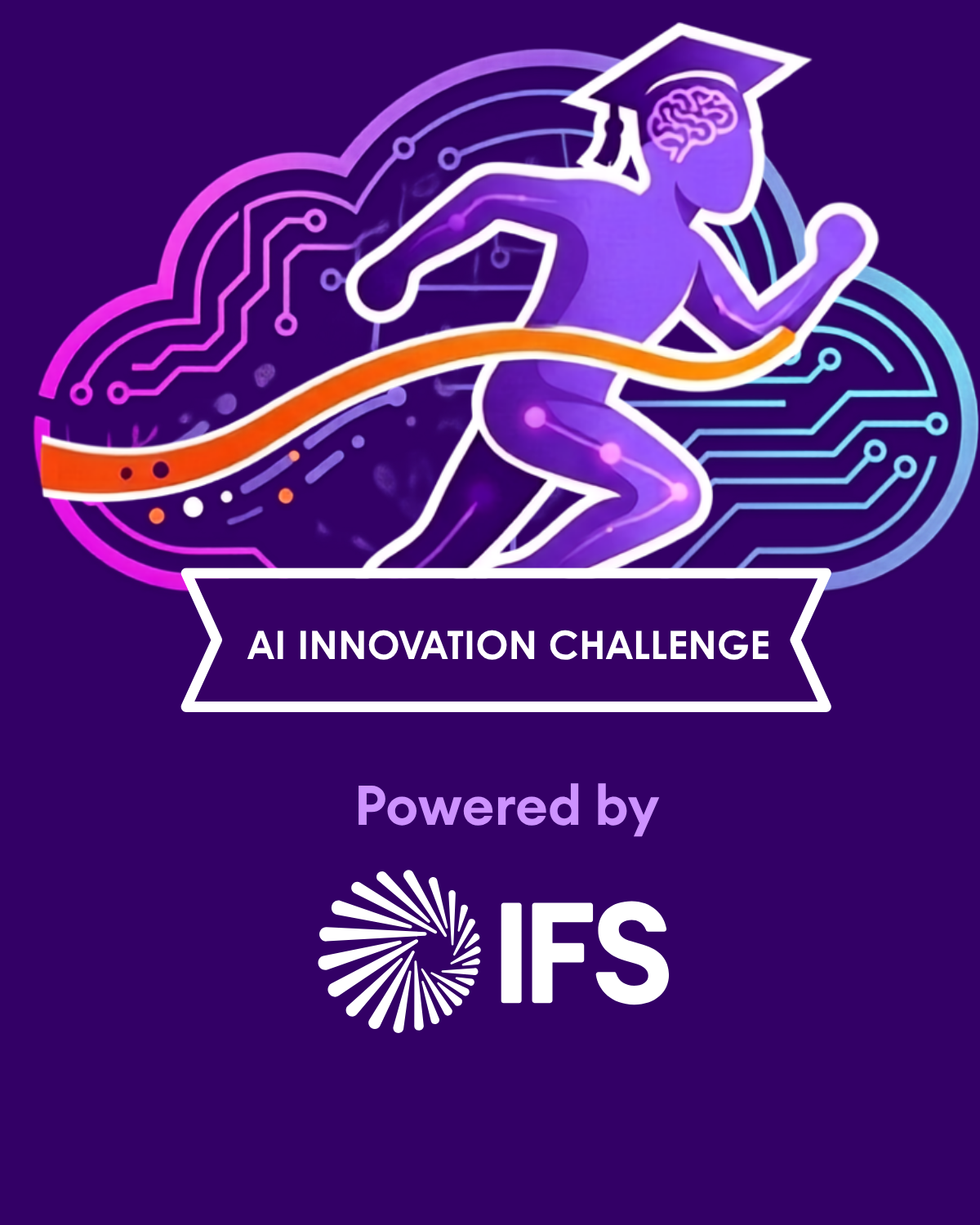 AI Innovation Challenge powered by IFS