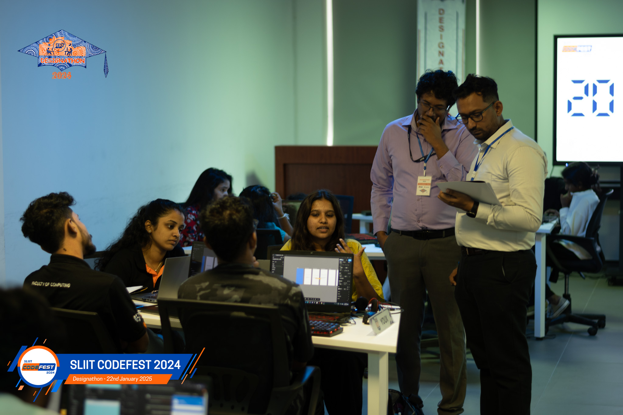 Previous Designathon memory 6