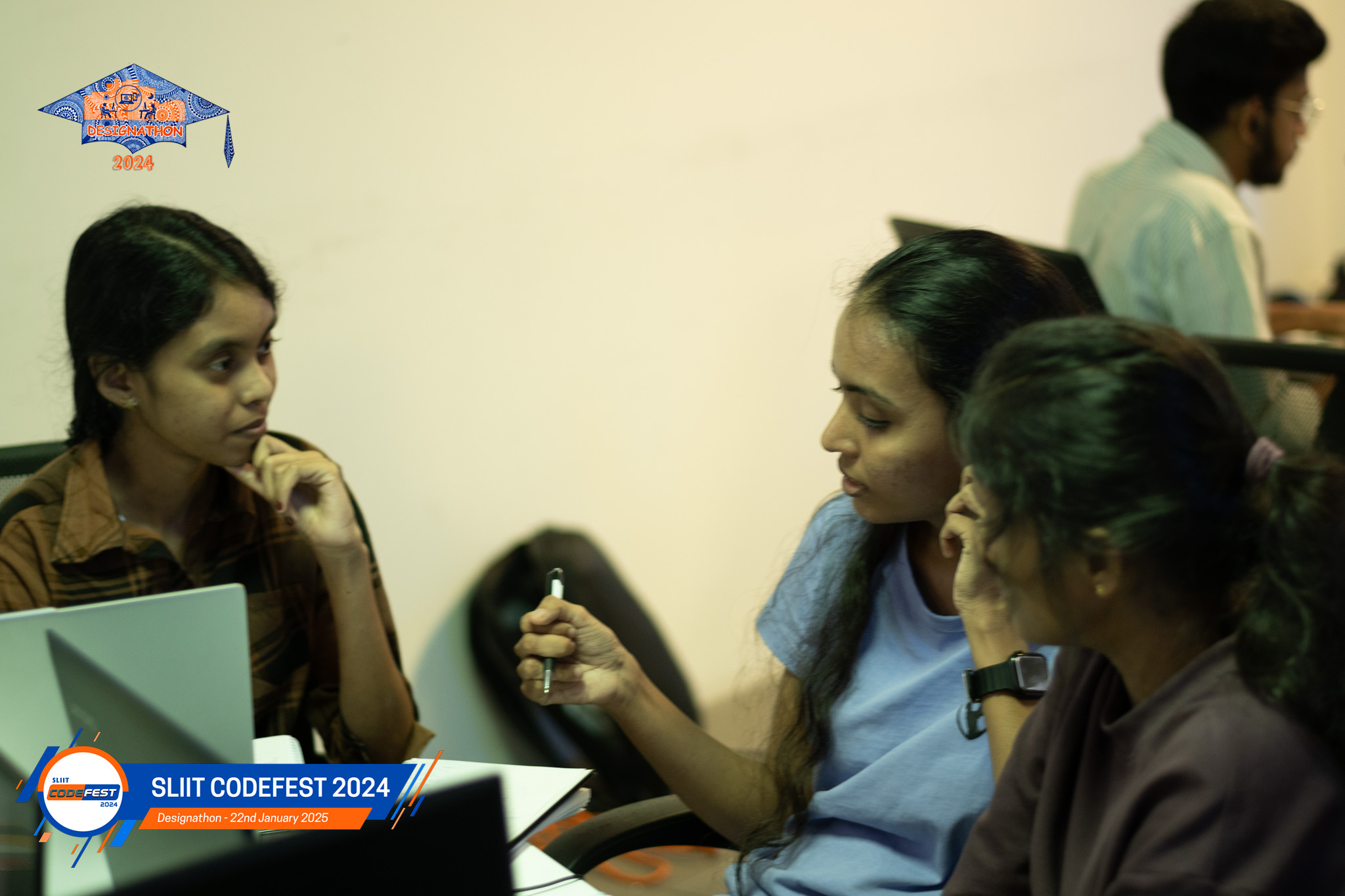 Previous Designathon memory 5