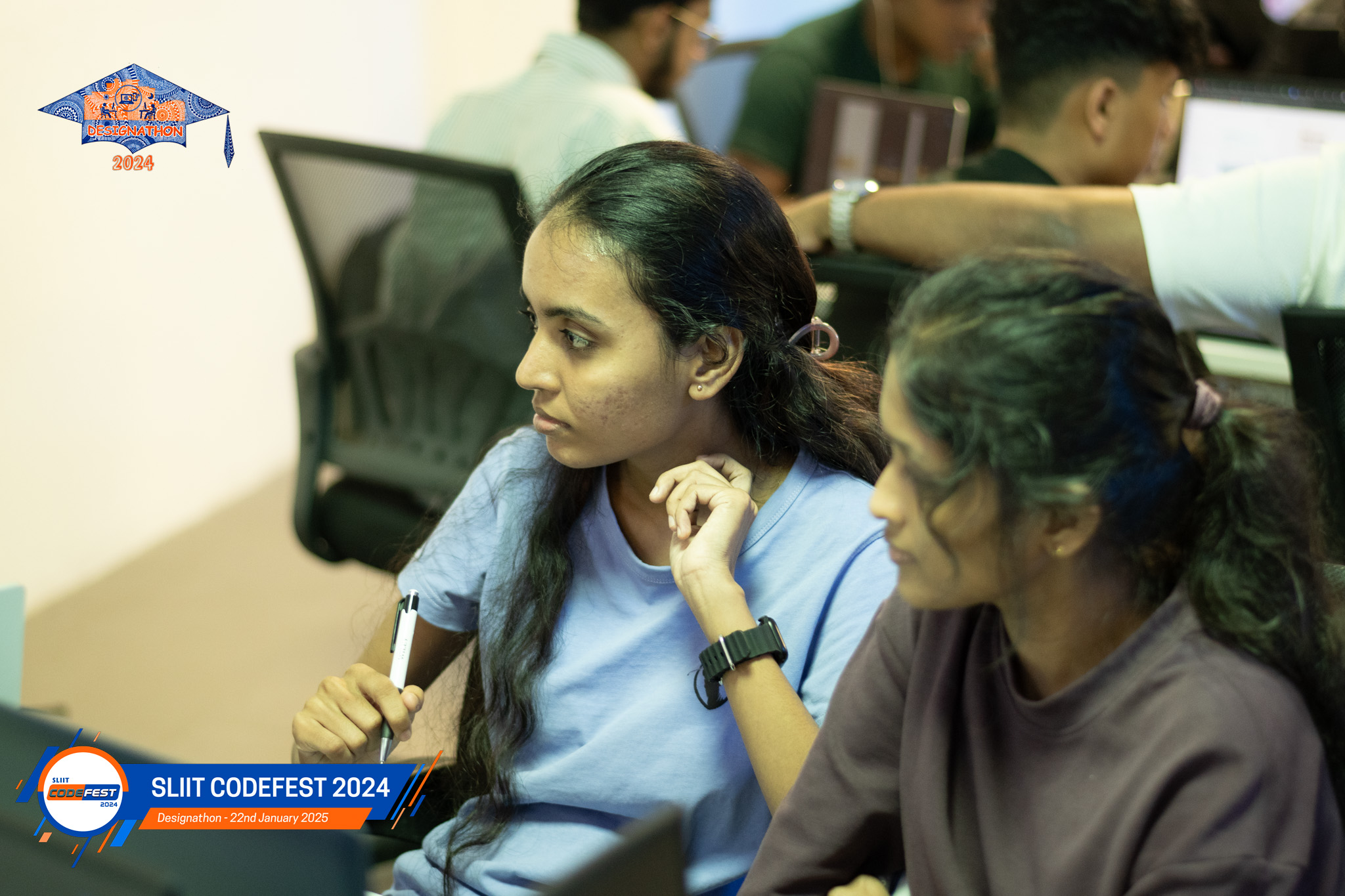 Previous Designathon memory 10
