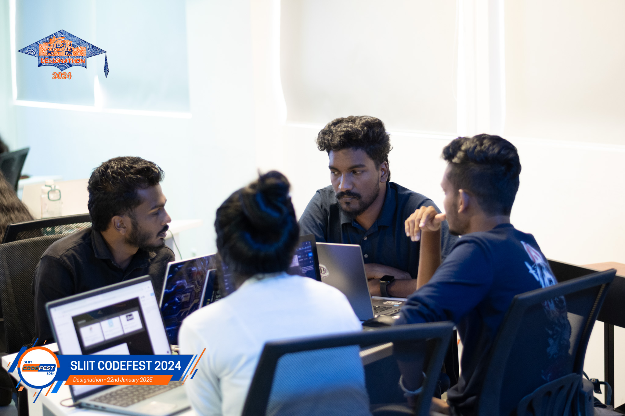 Previous Designathon memory 9
