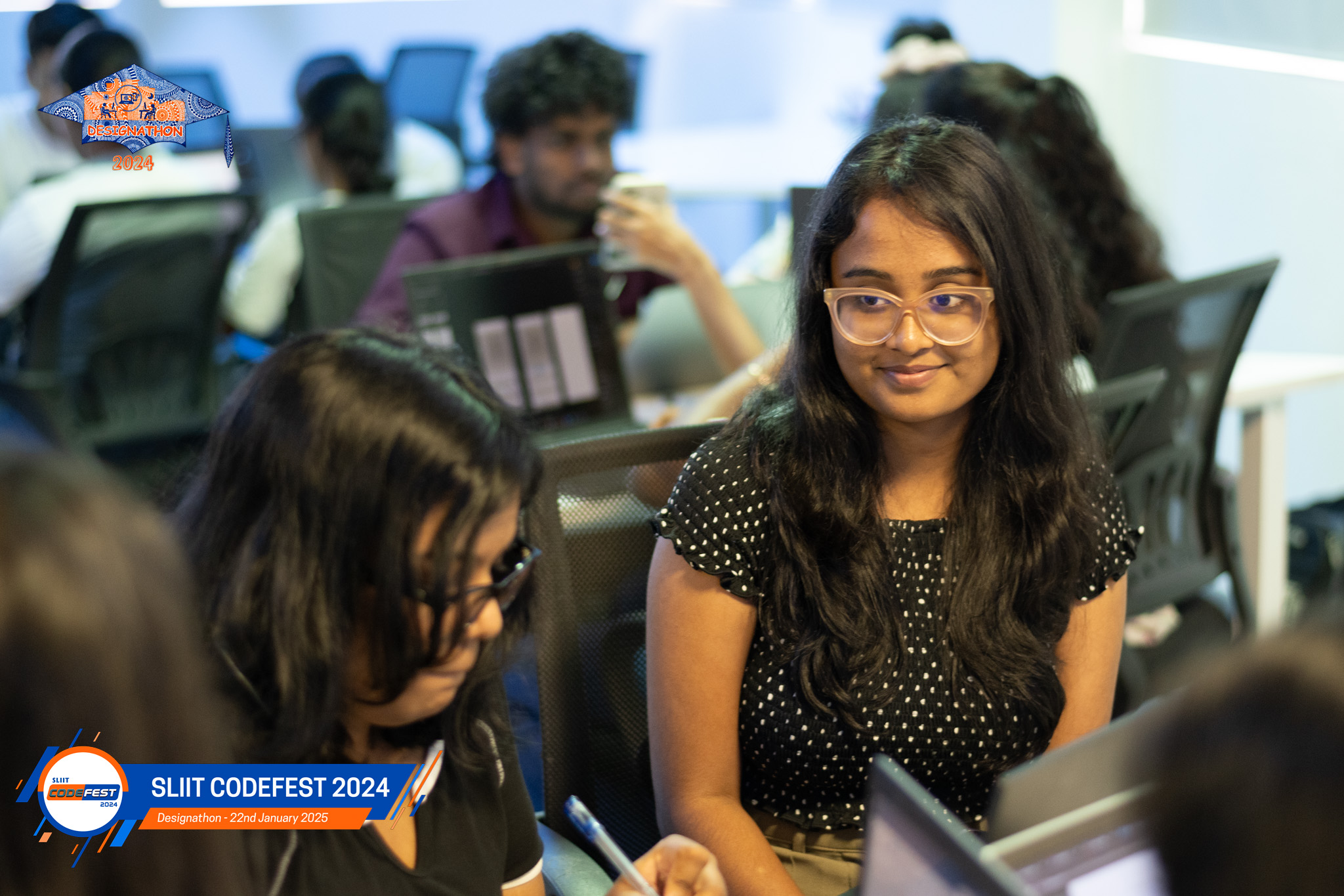 Previous Designathon memory 7