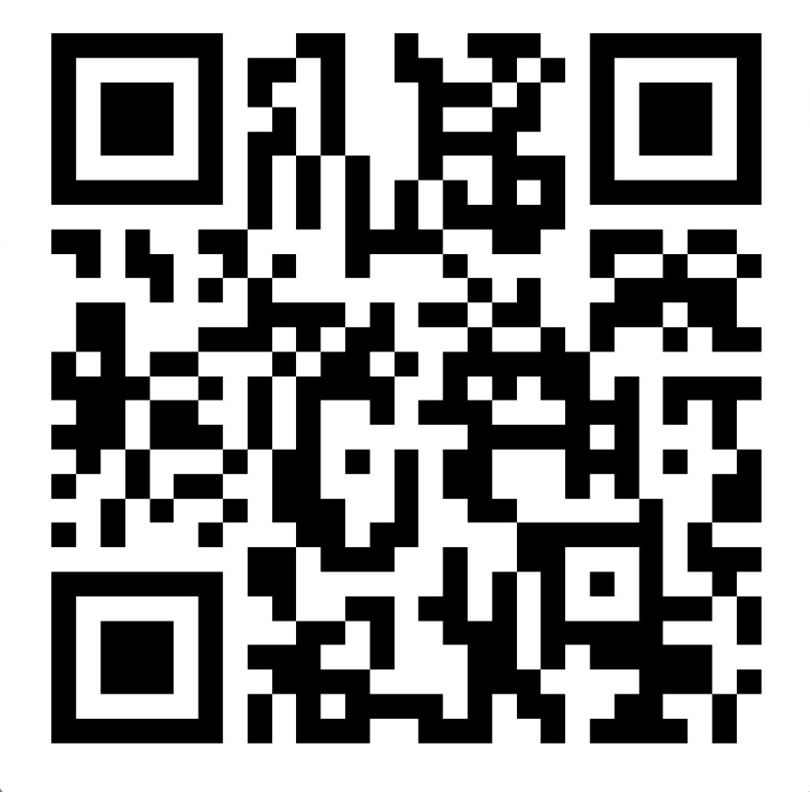 DevQuest Registration QR