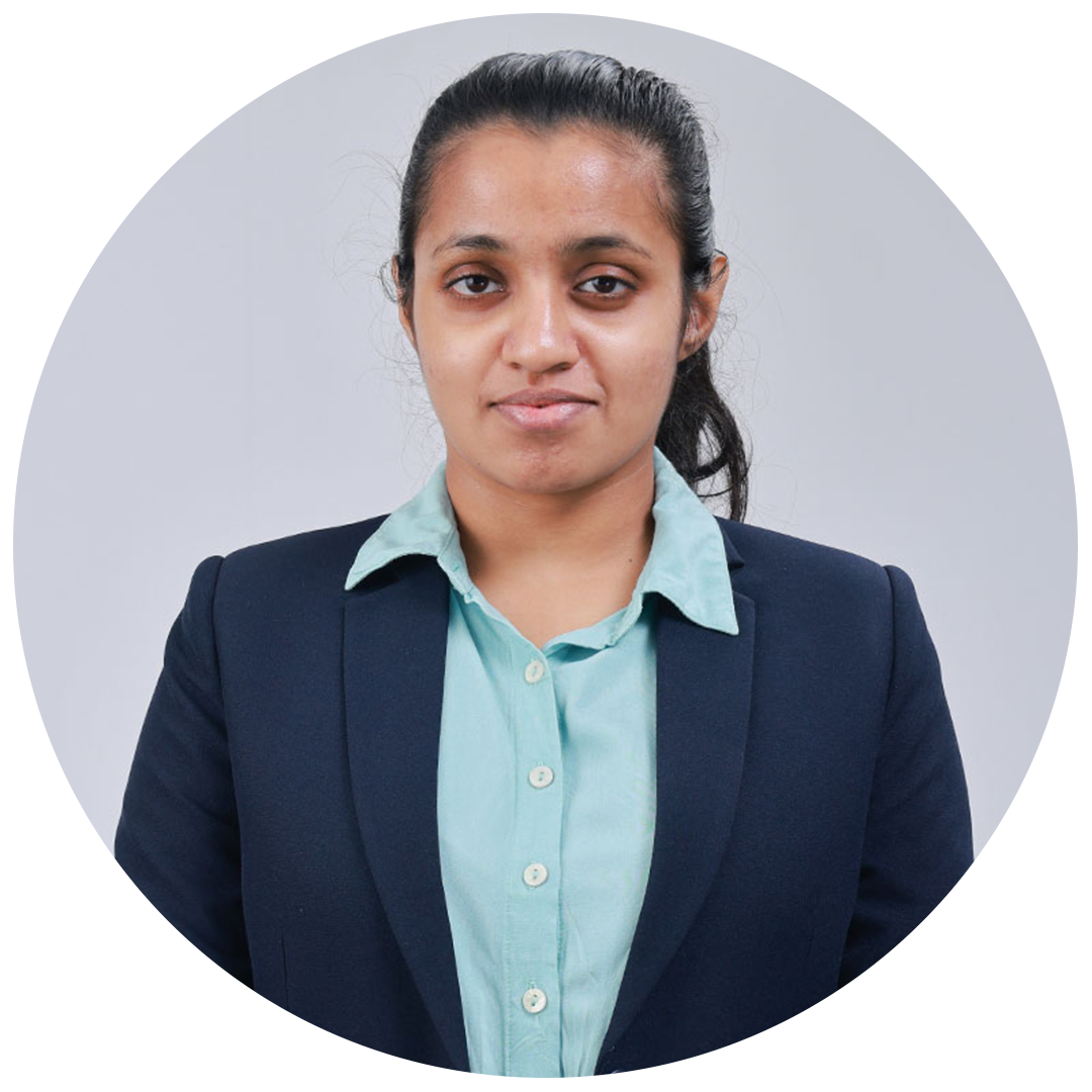 Ms. Kaushalya Rajapakse