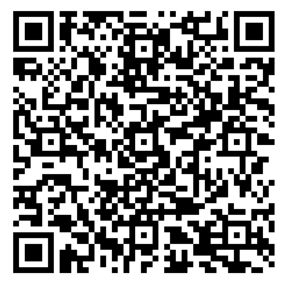 QR code to register for the AI Innovation Challenge