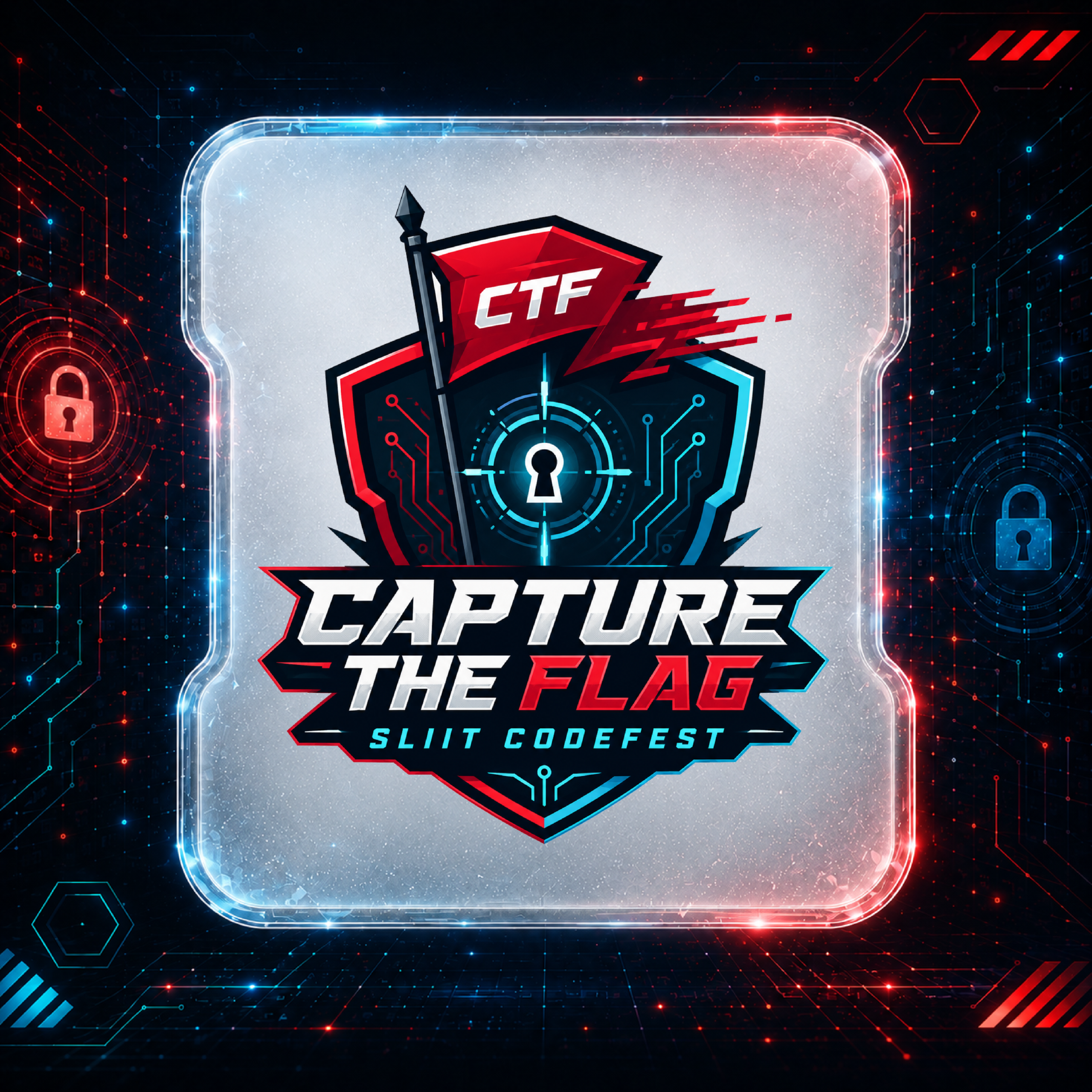 Capture the Flag registration