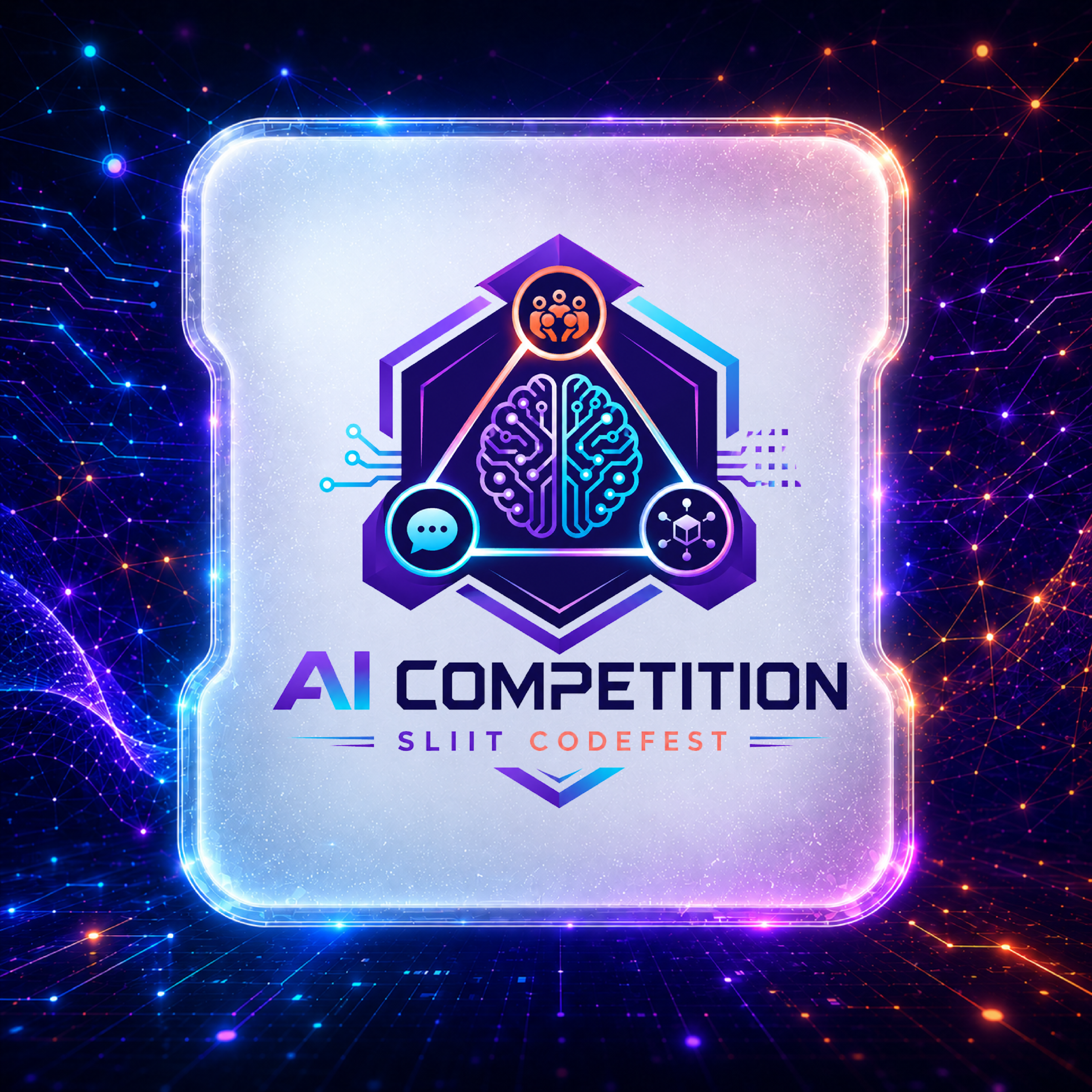 AI Competition registration