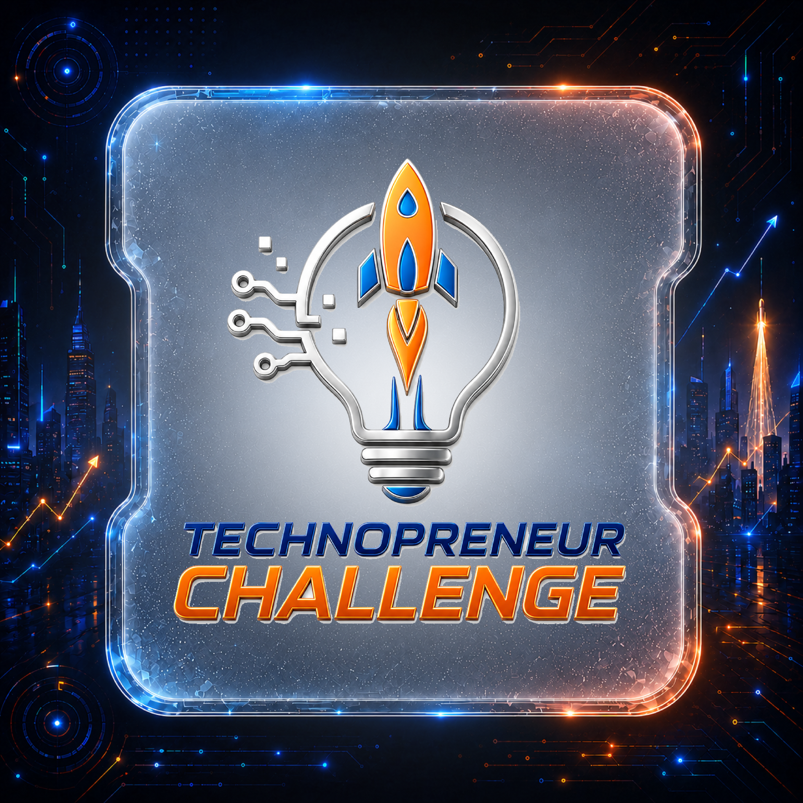 Technopreneur Challenge registration