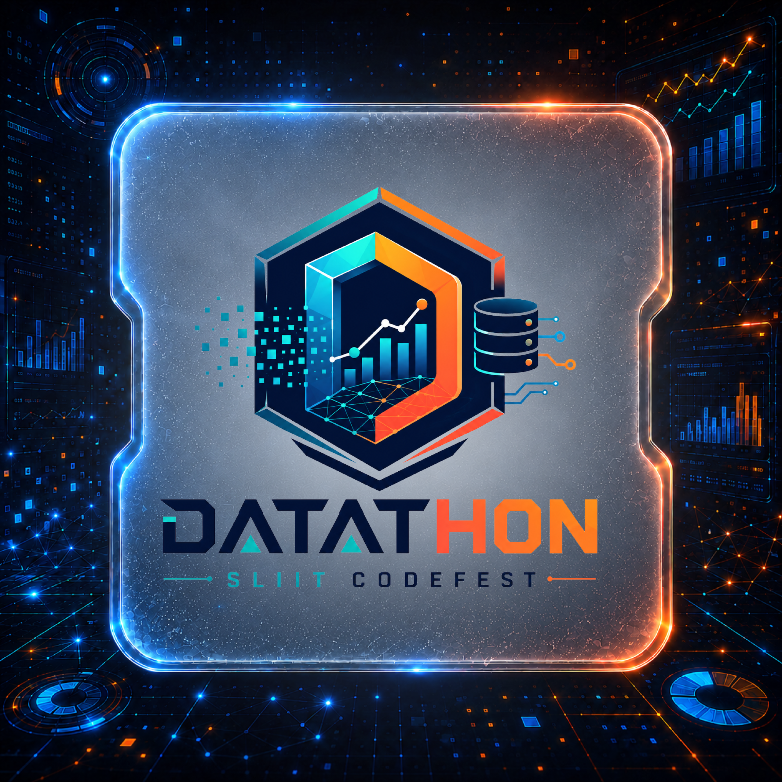 Datathon registration