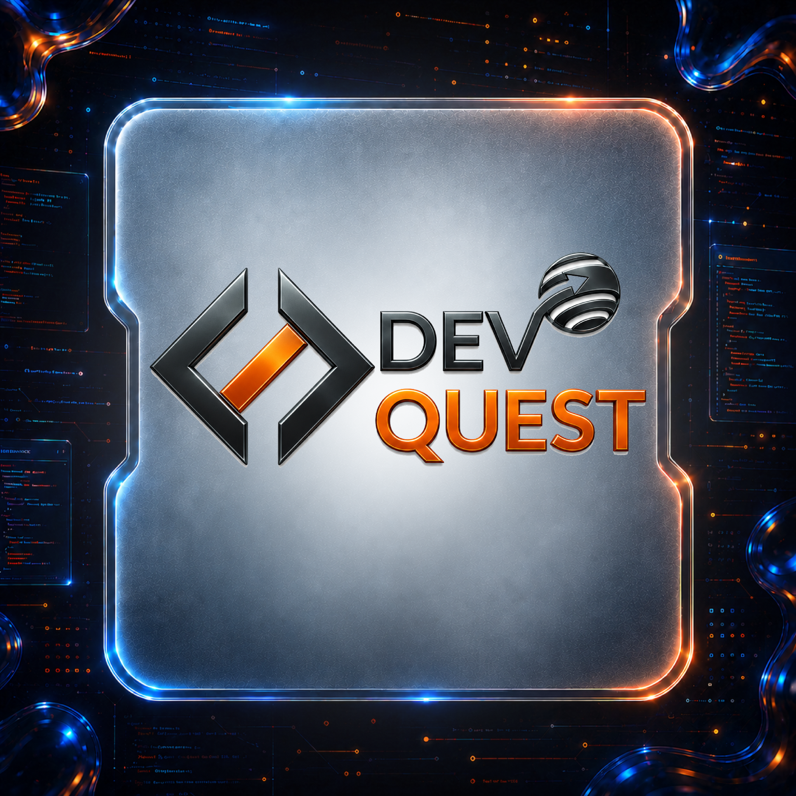 DevQuest registration