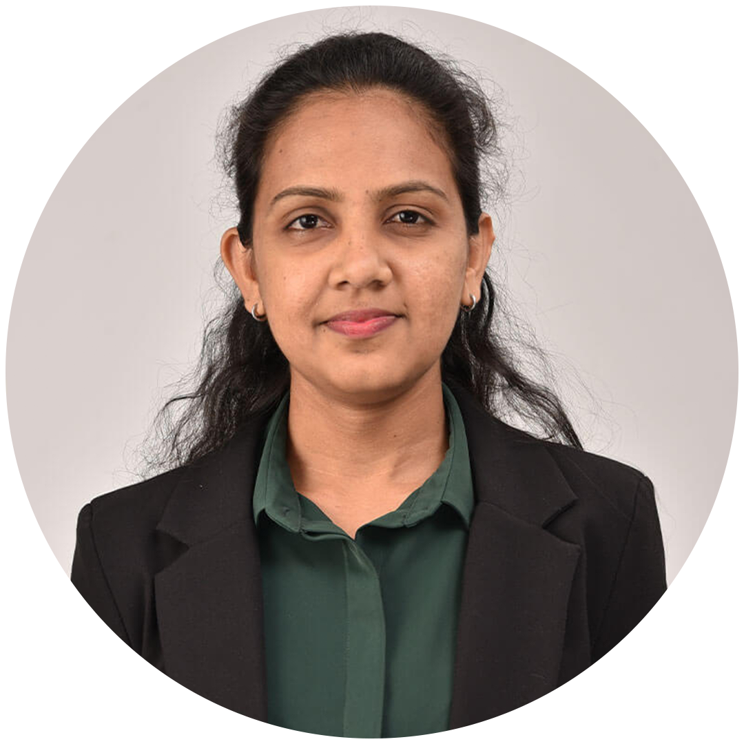 Ms. Tashikala Rathnayaka