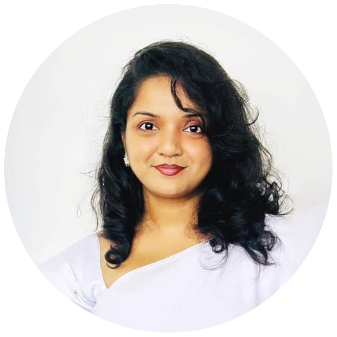 Ms. Uma Wijayasiri
