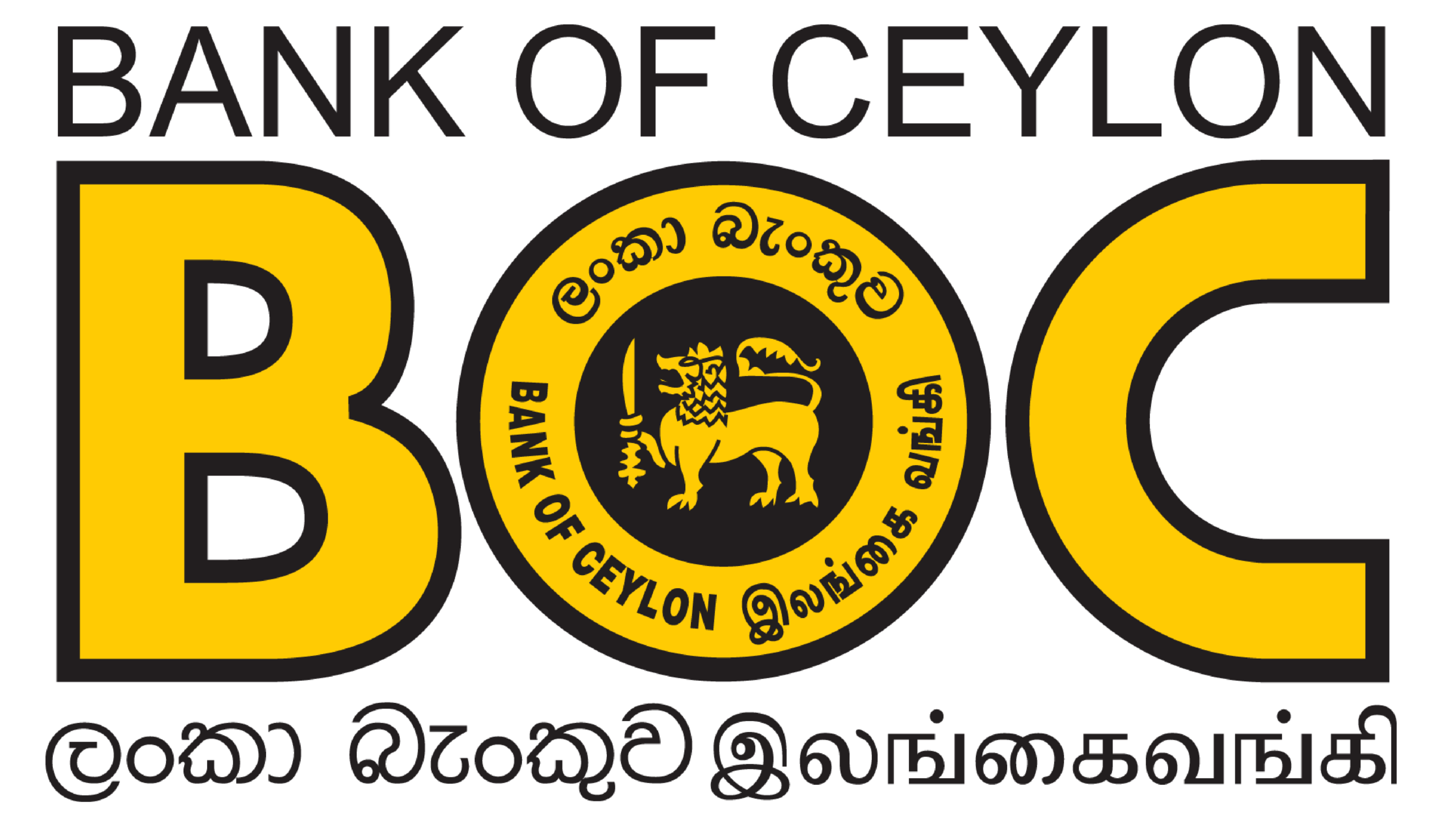BOC Logo