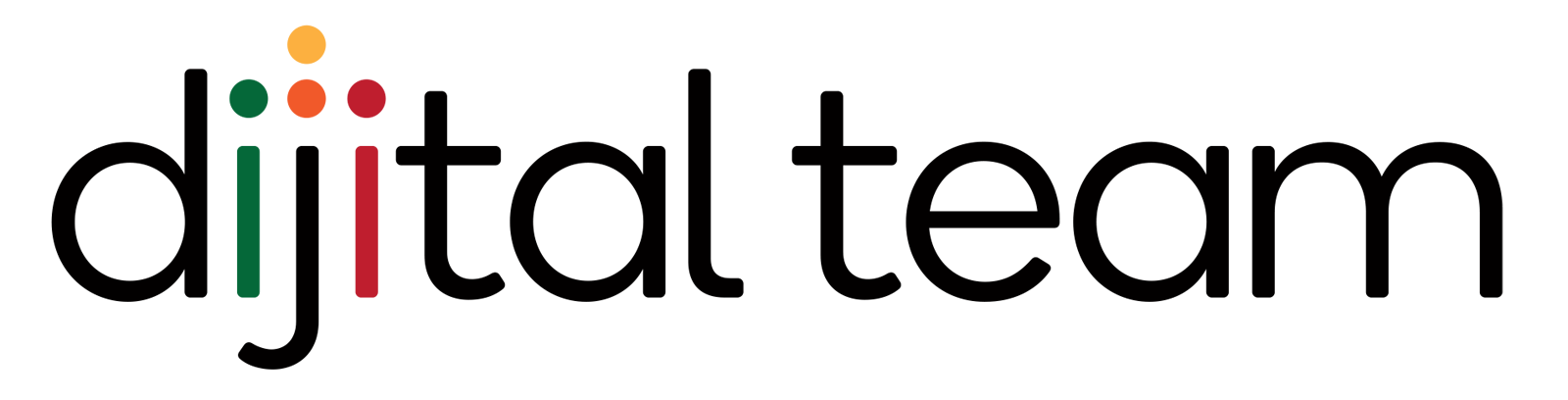 Dijital Team Logo