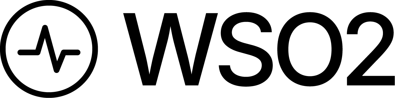 WSO2 Logo