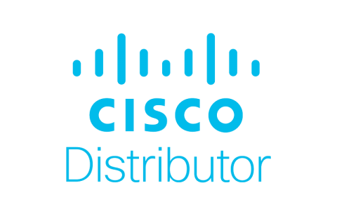 Cisco Systems Logo