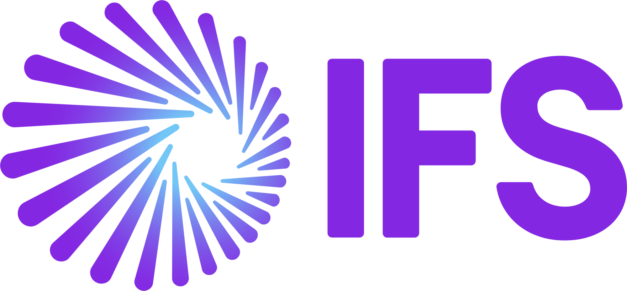 IFS Logo