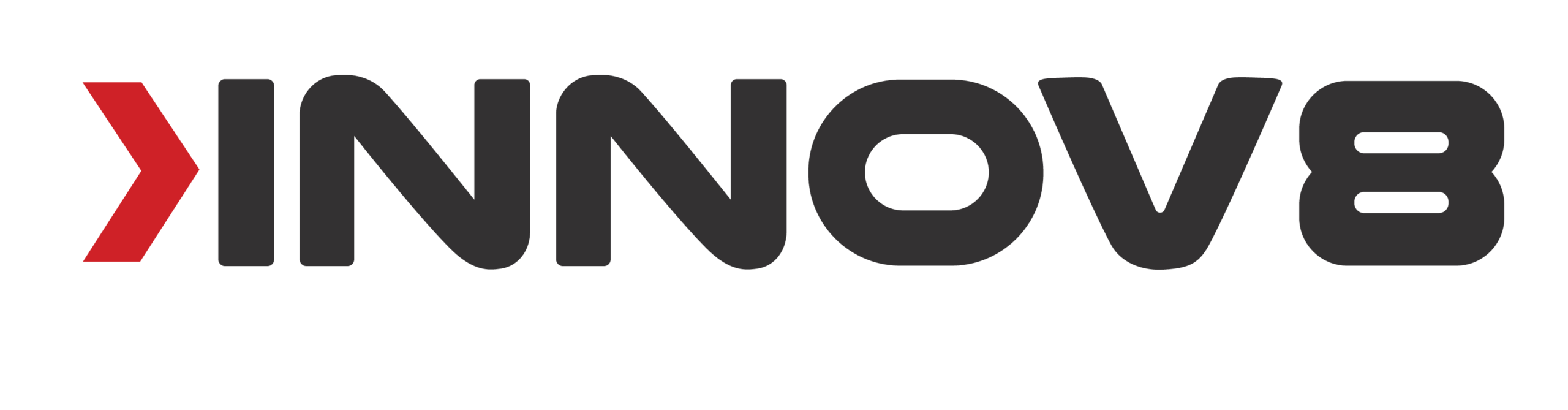 Innov8 Logo